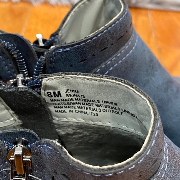 Jsport by Jambu, Jenna Memory Foam Weather Ready Boot. - Picture 8 of 9